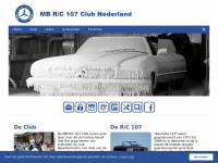Mbrc107club.nl