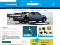 Luchtpompshop.nl