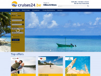 Cruises24.be