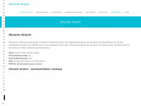 airport-alicante.nl
