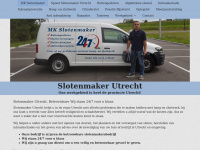 Slotenmakermk.nl