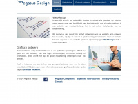 Pegasusdesign.nl