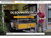 debouwsteiger.nl
