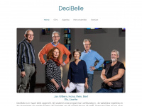 decibelle.nl