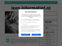 lees-informatief.nl