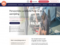 aanrijdingletsel.nl