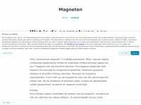 Magneten1.wordpress.com