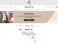 Kraek.com