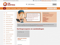 Cwkorting.net