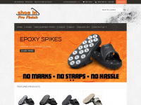 Shoeinprofinish.com