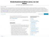 Jannyvandermolen.wordpress.com