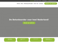 Debetonboorder.nl