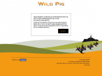 Wildpigwines.com