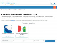 strandballen123.nl