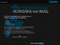 Kingmavanderwal.nl