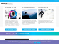Unlimitedpeople.nl