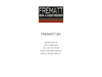 frematt.be