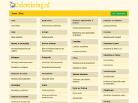 Colomining.nl