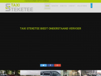 Taxisteketee.nl