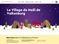 villagedenoelvalkenburg.fr