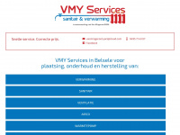 Vmyservices.be