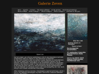 Galeriezeven.nl