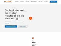 rijschoolloef.nl