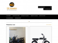 Sbscooters.nl