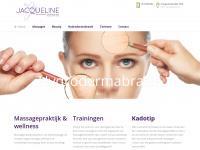 Massagepraktijk-jm.nl
