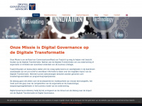 Digital-governance-advisory.nl