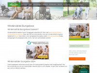 mindervalide-bungalows.nl