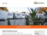 wikracaravans.nl
