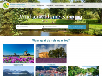 kleine-camping.nl