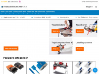 Tegelgereedschapshop.nl