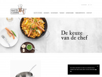 Hautecuisine-cooking.com