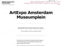 Artexpo-amsterdam.com