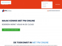 Pmonline.nl