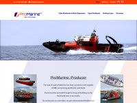 Fastworkboats.com
