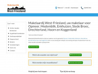 Makelaardij-westfriesland.nl