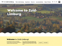 visitzuidlimburg.com