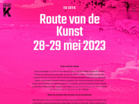 Routevandekunst.nl