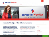 Jannetteweultjes.nl
