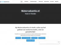 watervakantie.nl