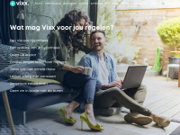 Vixx.nl