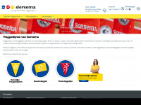 Webshop-siersemavlaggen.nl