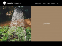 mastermakers.com