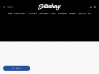 Stanbury.com