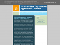 stopeuropeanaggression.blogspot.com