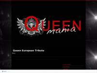 Queenmaniaband.com