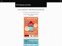 Wtcallemaalopdefiets.be